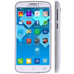 Alcatel Pop C D