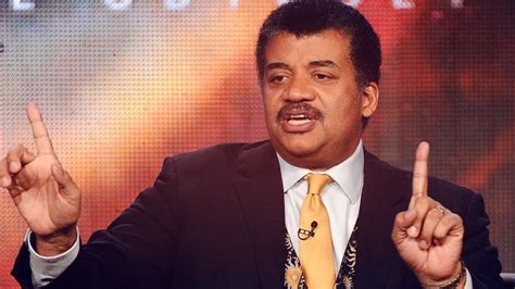 Neil Degrasse Tyson Un Empresario Exitoso En El Mundo De La Ciencia ¿quién Es