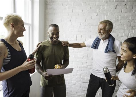 How To Keep Your Gym Staff Happy Wellnessliving