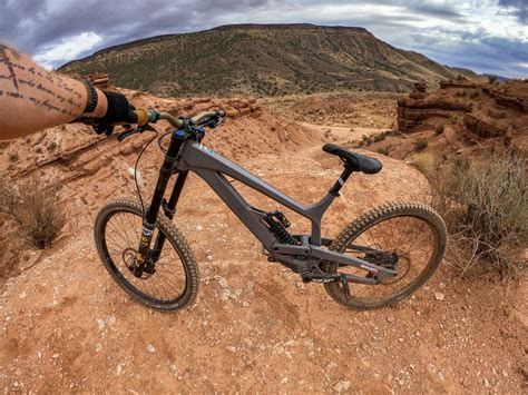 YT TUES AL 2019 XL auf bikeboerse.com