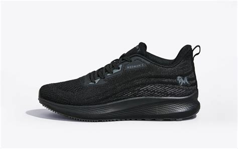 Dashing Walkers : Black