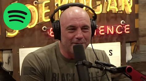 Joe Rogan Dethroned As Spotify Number 1 Podcast By Fellow Comedian