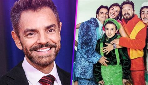 Eugenio Derbez Revela Toda La Verdad Sobre Grabaciones De La Familia