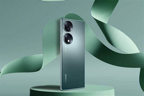 Honor 70 5G, equilibrado en todos los aspectos