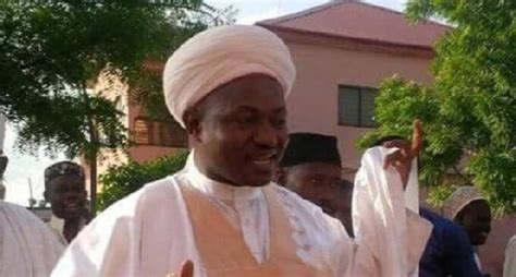 Kano Islamic Cleric Sentenced To Death For Blasphemy