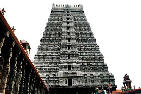 ABOUT ARUNACHALAM TEMPLE - TEMPLE KNOWLEDGE