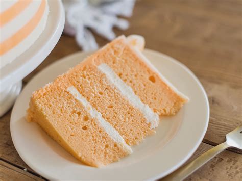 Creamsicle Cake Creamsicle Cake Orange Cream Cake Summer Cake Recipes