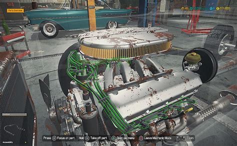 Amazon.com: Car Mechanic Simulator (PS4) : Video Games
