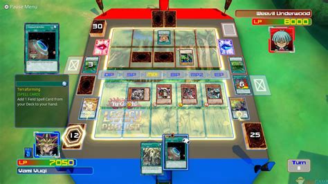 Yu Gi Oh Legacy Of The Duelist Dlc Dm