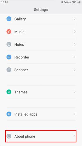 The Ultimate Guide Enable Usb Debugging On Xiaomi Device