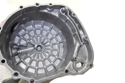 Kawasaki Eliminator ZL 600 Stator Cover 1986 1994 Aliwheels