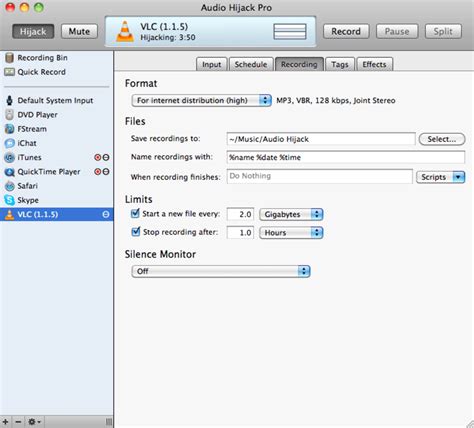 Audio Hijack For Mac