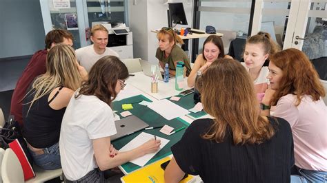 Participants in the Unique «INNO HEALTH HUB» Program Develop Medical ...