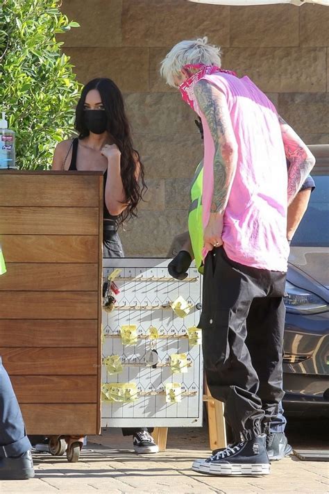 Megan Fox Hot The Fappening Leaked Photos