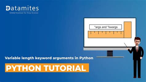 Variable Length Keyword Arguments In Python Ultimate Guide Examples