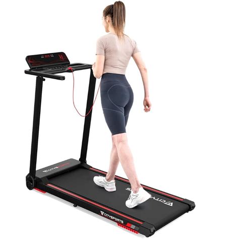 9 Best Folding Treadmills Uk 2024 Expert Picks