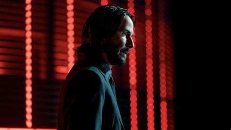 John Wick Chapter 4 Review Keanu Reeves And Donnie Yen Deliver