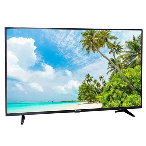 Wall Mount Panasonic TH 43LS670DX 43 Inch LED TV At Rs 42490 In Ghaziabad