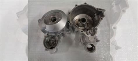 Крышка картера левая 169FMM (250cc) купить в Ижевске с доставкой | Авито