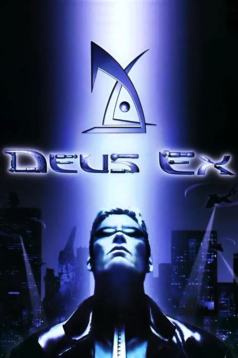 Deus Ex 2000