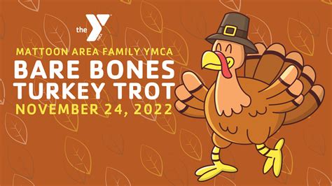 Ymca Turkey Trot 2024 York Pa Liane Brandise