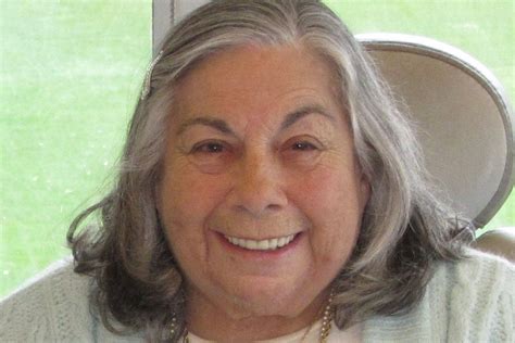 Betty Bauman The Daily World