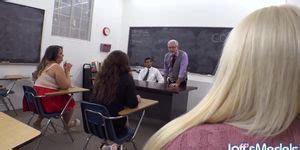 Interracial Orgy At The BBW Detention Center With 3 Hot Plumpers Tnaflix