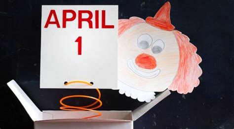 April Fools Day 2021 History Significance And Why It Is Celebrated