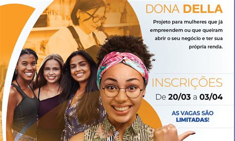 Bracell E Sebrae Lan Am Projeto Dona Della Em Gua Clara Asn Mato