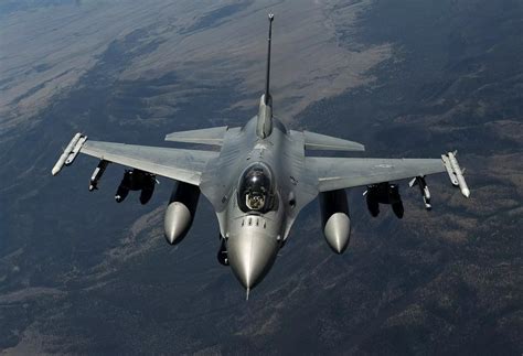 Uawire Dutch Defense Minister Approves Ukraines Use Of F 16s For