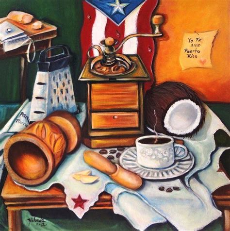 Puerto Rico Island Puerto Rico Art Puerto Rico History Puerto Rican