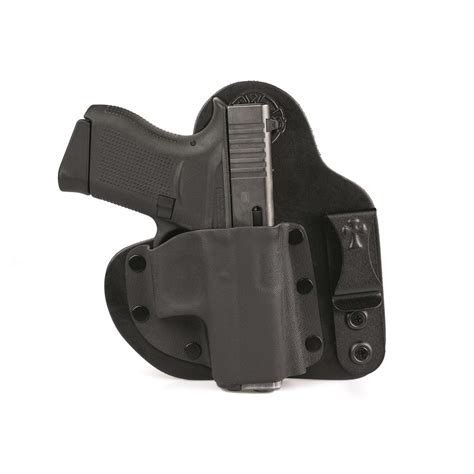 Crossbreed Appendix Iwb Glock 42 Holster 681587 Holsters At