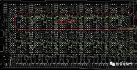 10 Signal Integrity Problems Hidden In High Speed Pcb Design Inews