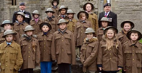 Royal Welch Fusiliers Museum: NOVEMBER 11th