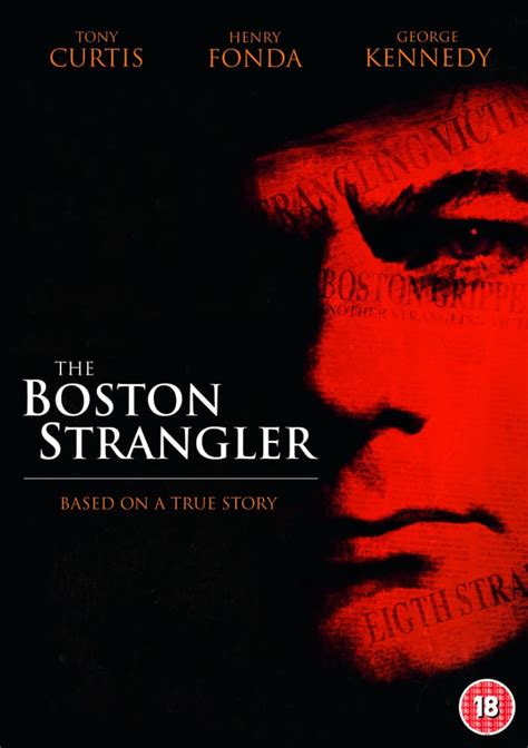 The Boston Strangler (1968) - Posters — The Movie Database (TMDB)