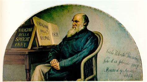 Evolutionary Anthropology Society | Anthropology Theory Project ...