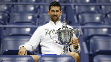 Novak Djokovic S Flawless Execution In Davis Cup Triumph