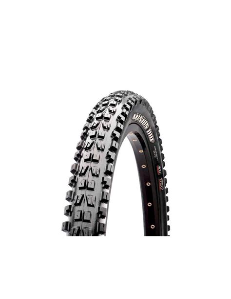 MAXXIS MINION DHF PLUS Sube Y Baja Bikes