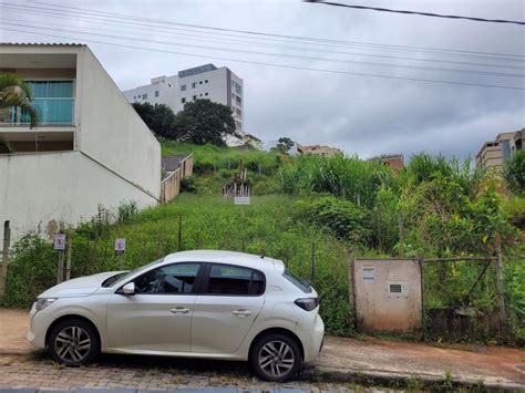 Lote Terreno Na Rua Ernestina De Carvalho Pereira Lourdes Em Juiz De