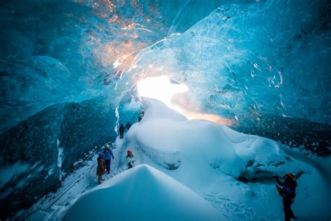 Jökulsárlón - What you need to know - Ice Explorers