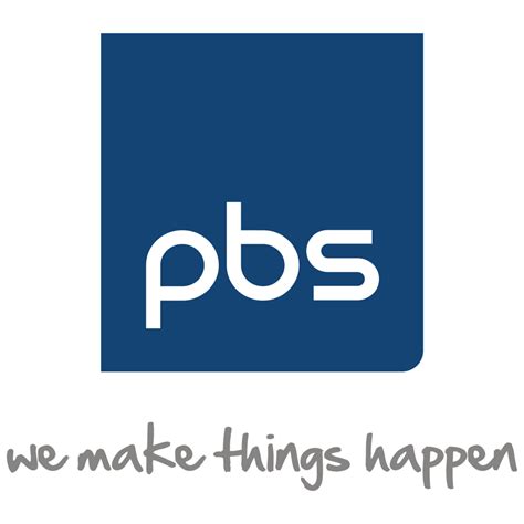 PBS logo, Vector Logo of PBS brand free download (eps, ai, png, cdr ...