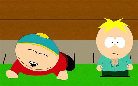 South Park Butters Wallpapers Top Free South Park Butters Backgrounds