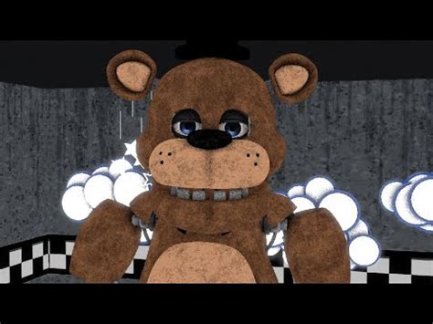 SFM FNaF Naked YouTube