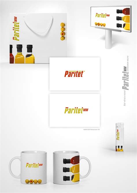 Производство оливкового масла Paritet-MM