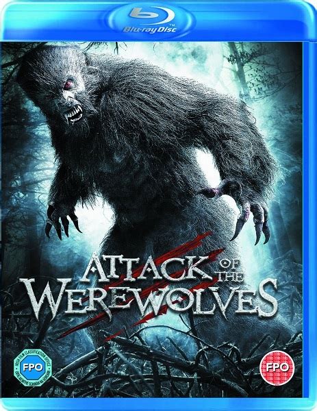 rutor.info :: Оборотни Арги / Lobos de Arga (2011) BDRemux 1080р | P