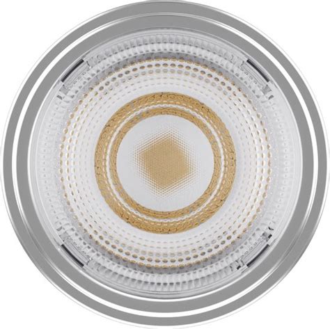 Noxion Lucent Led Spot G53 Ar111 7 3w 550lm 24d 918 927 Dim Naar Warm