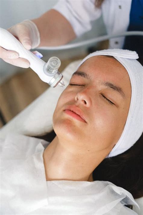 Extraordinary Benefits Of Oxygen Facial For Healthy Skin Artofit