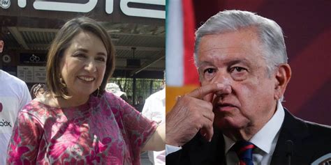 Xóchitl Gálvez Reclama A Amlo Anda Muy ‘hater Porque Sus