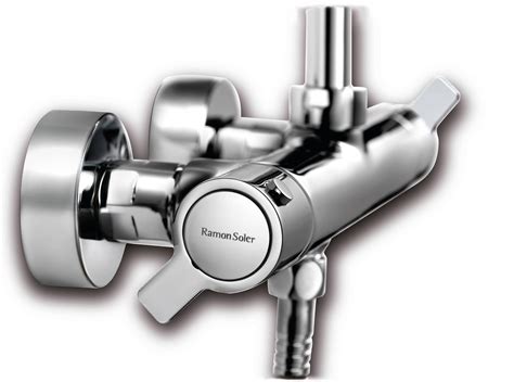 Grifo Termost Tico Blautherm De Ram N Soler Faucet Can Opener