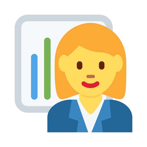 👩‍💼 Woman Office Worker Emoji What Emoji 🧐